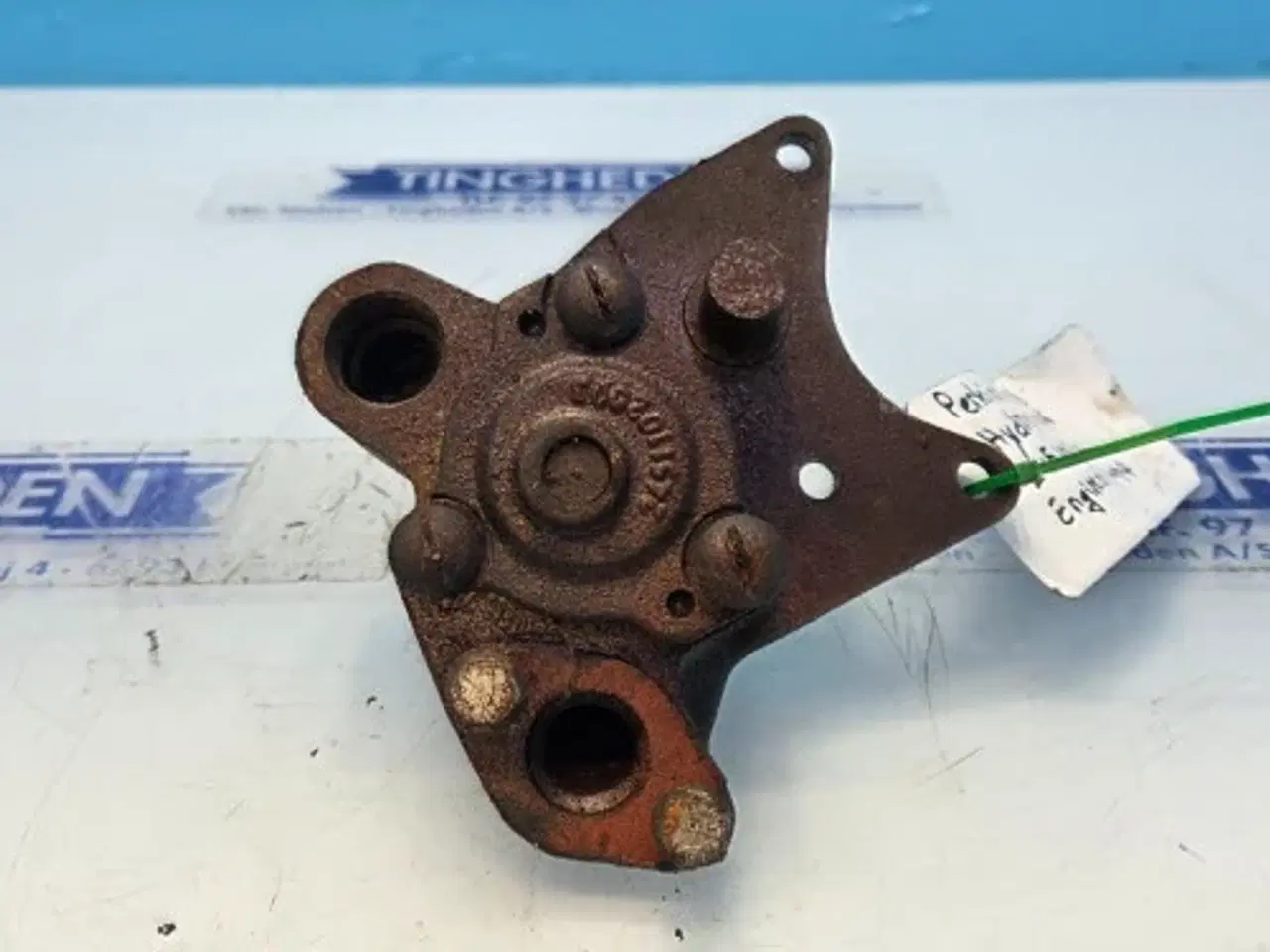 Billede 7 - Perkins 4.248 Oliepumpe 245102001