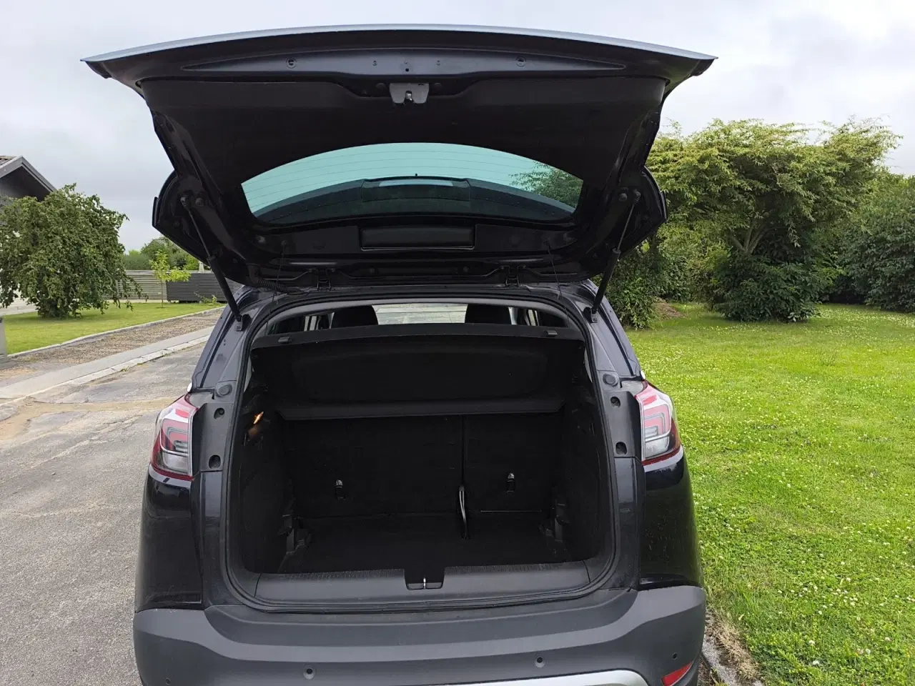 Billede 17 - Opel Crossland X 1,2 T 110 Excite