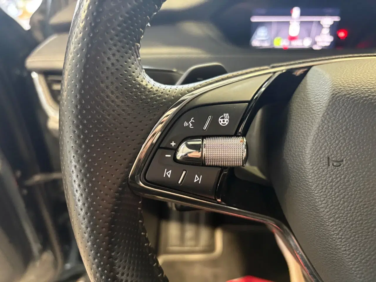 Billede 10 - Skoda Enyaq 80 iV Sportline