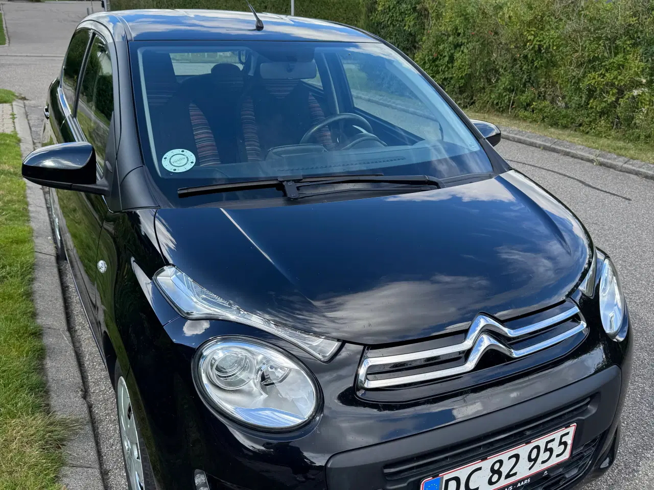 Billede 2 - Citroën C1, 2021