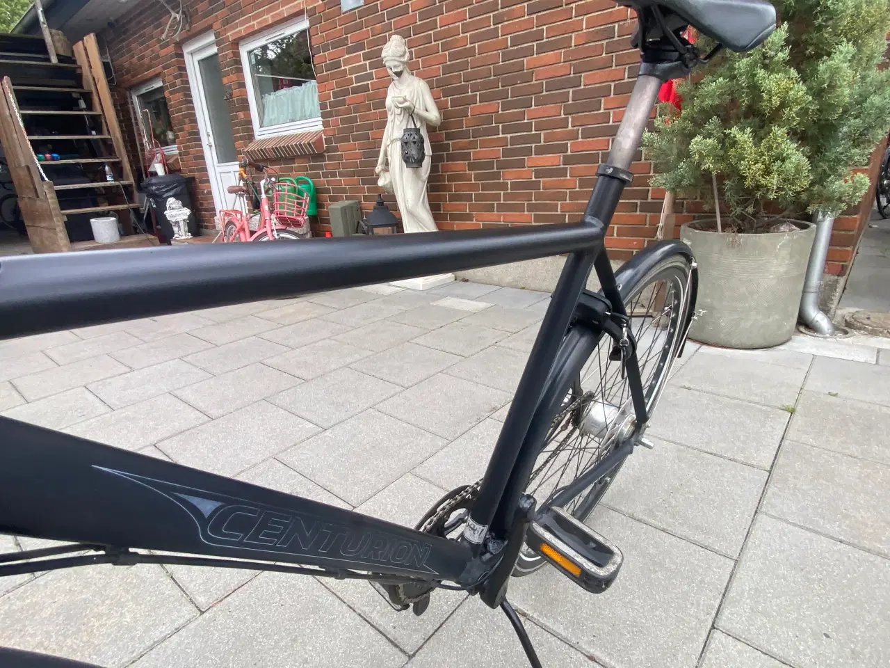 Billede 8 - Købt til 5399 kr topmodellen 