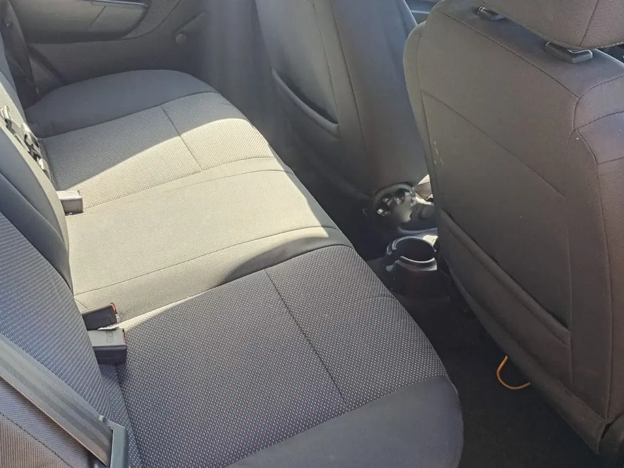 Billede 11 - Chevrolet Aveo 1,2 LS