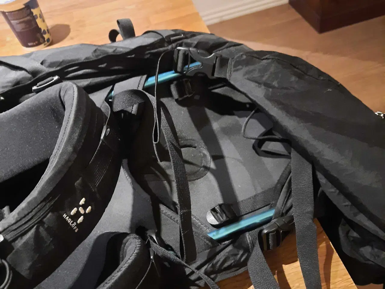 Billede 5 - Rygsæk haglofs lex 110