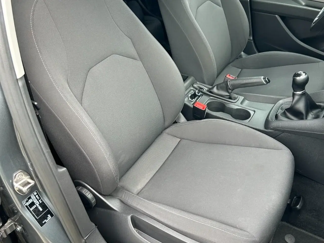 Billede 13 - Seat Leon 1,2 TSi 86 Reference ST