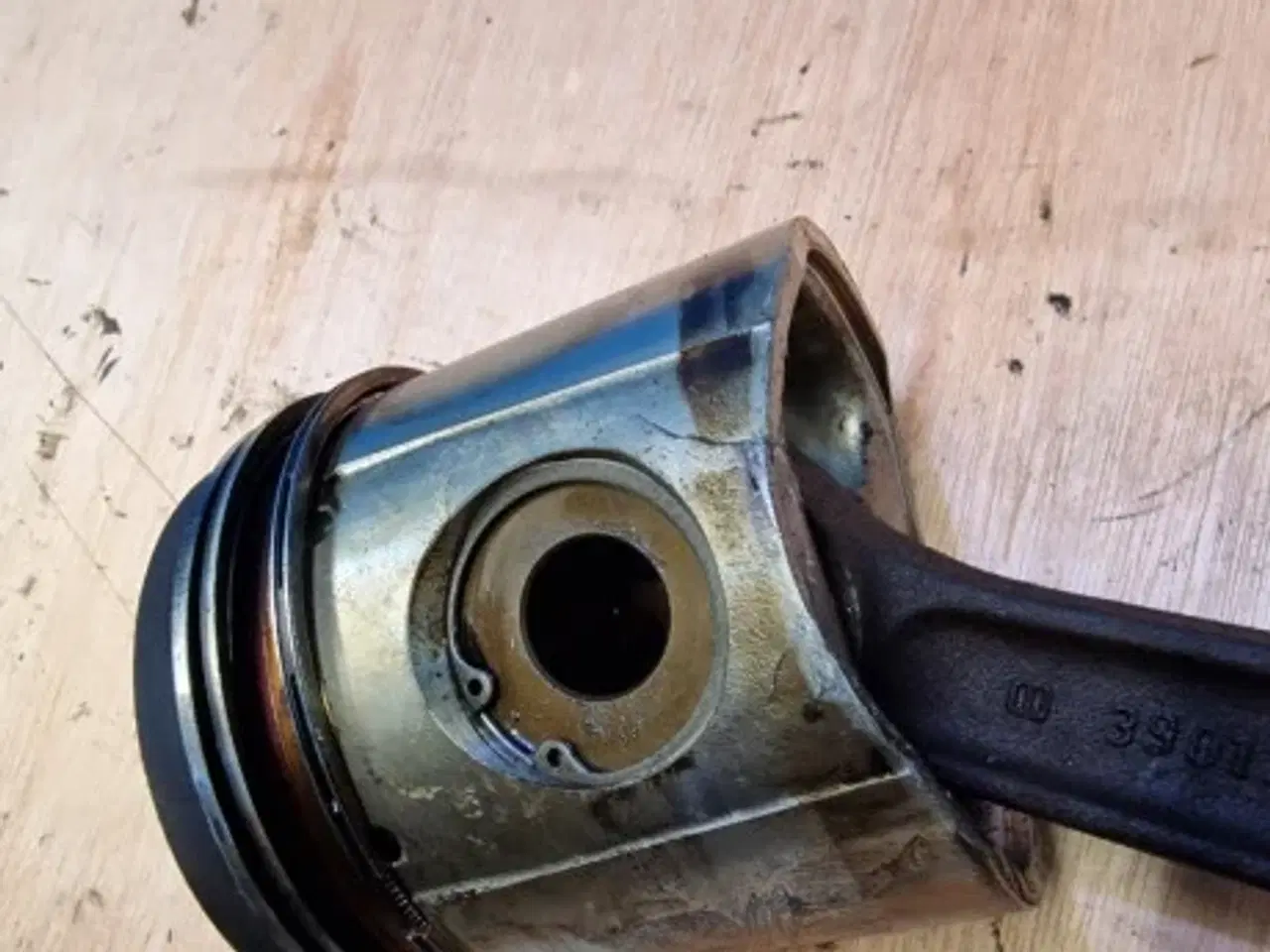 Billede 5 - Case 2188 Stempel A77773