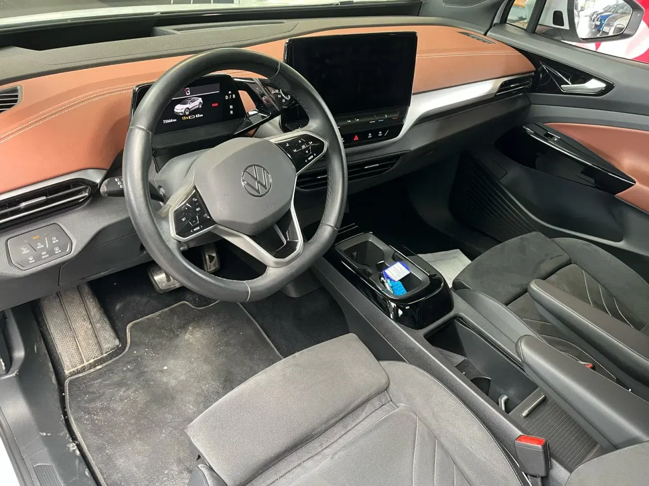 Billede 3 - VW ID.5 77 Pro Performance