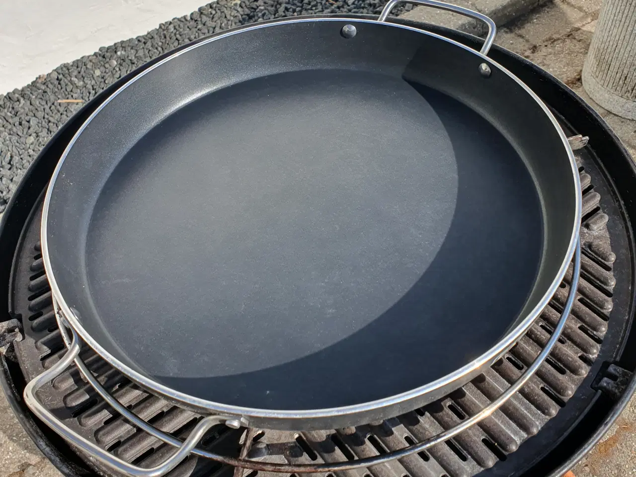 Billede 1 - Cadac grill 