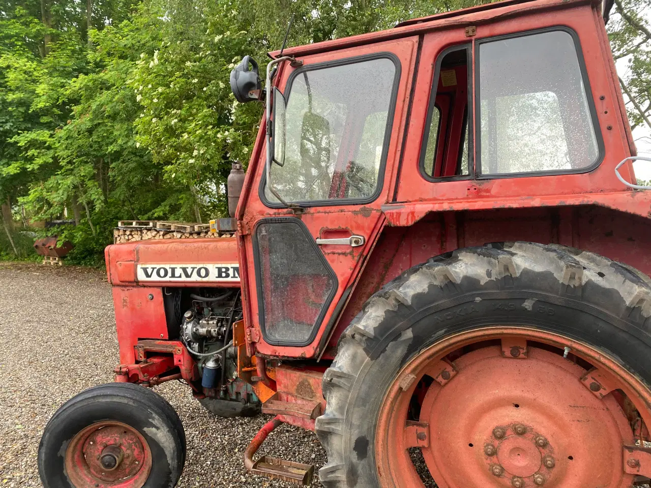 Billede 6 - Volvo BM 500