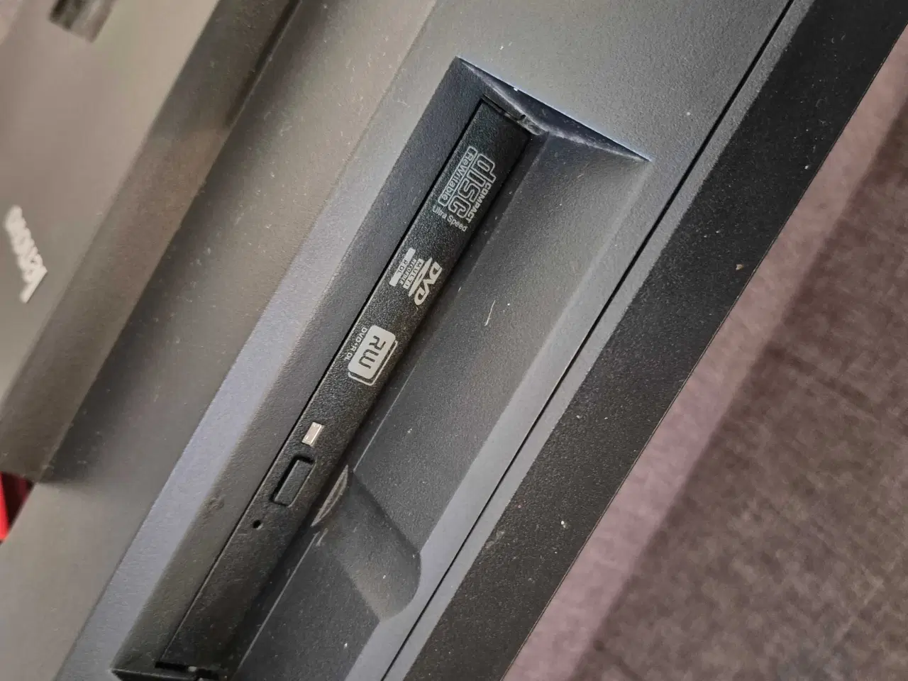 Billede 5 - All-in-one med touchskærm