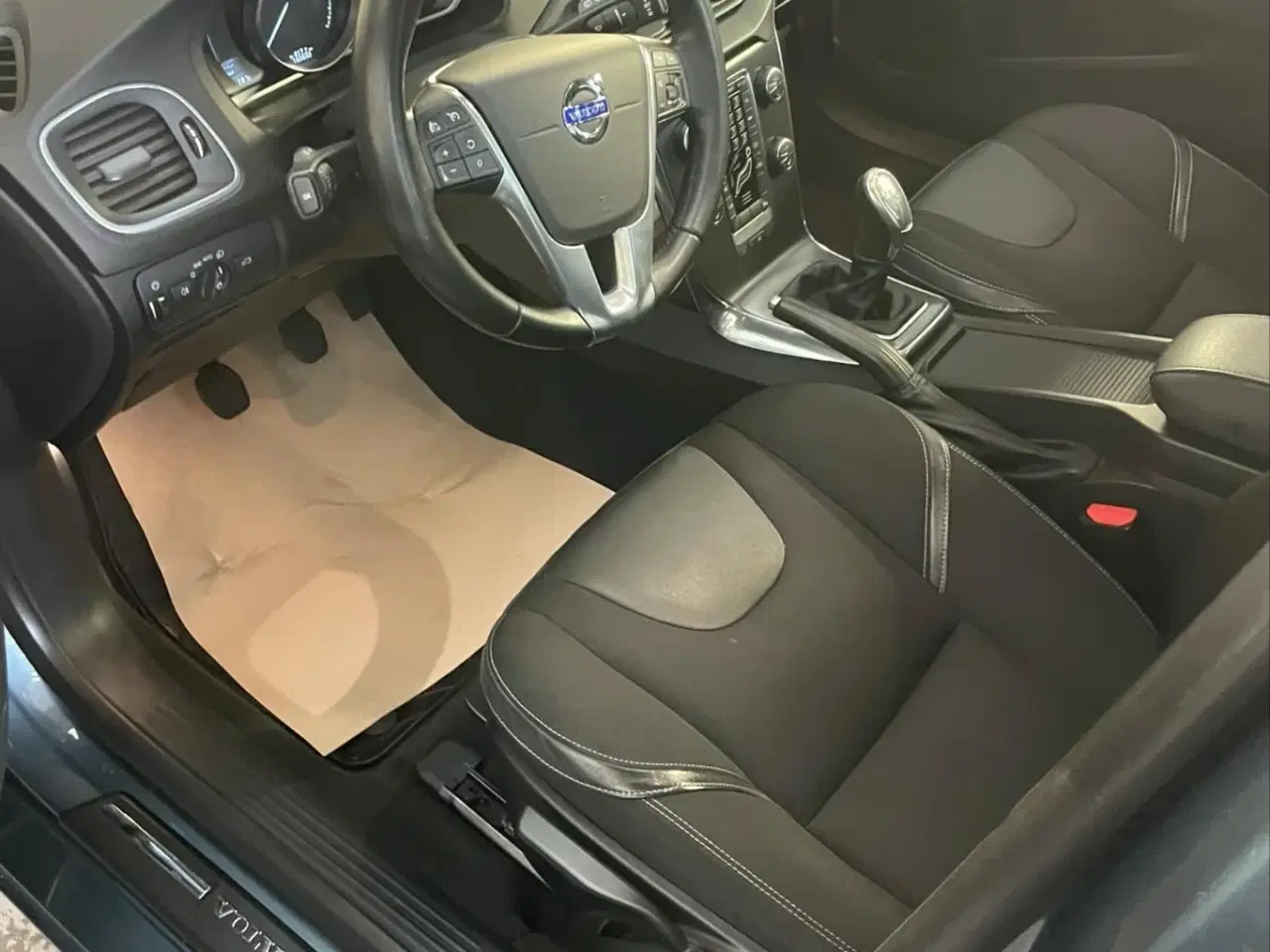 Billede 9 - Volvo V40 CC 1,6 D2 115 Summum