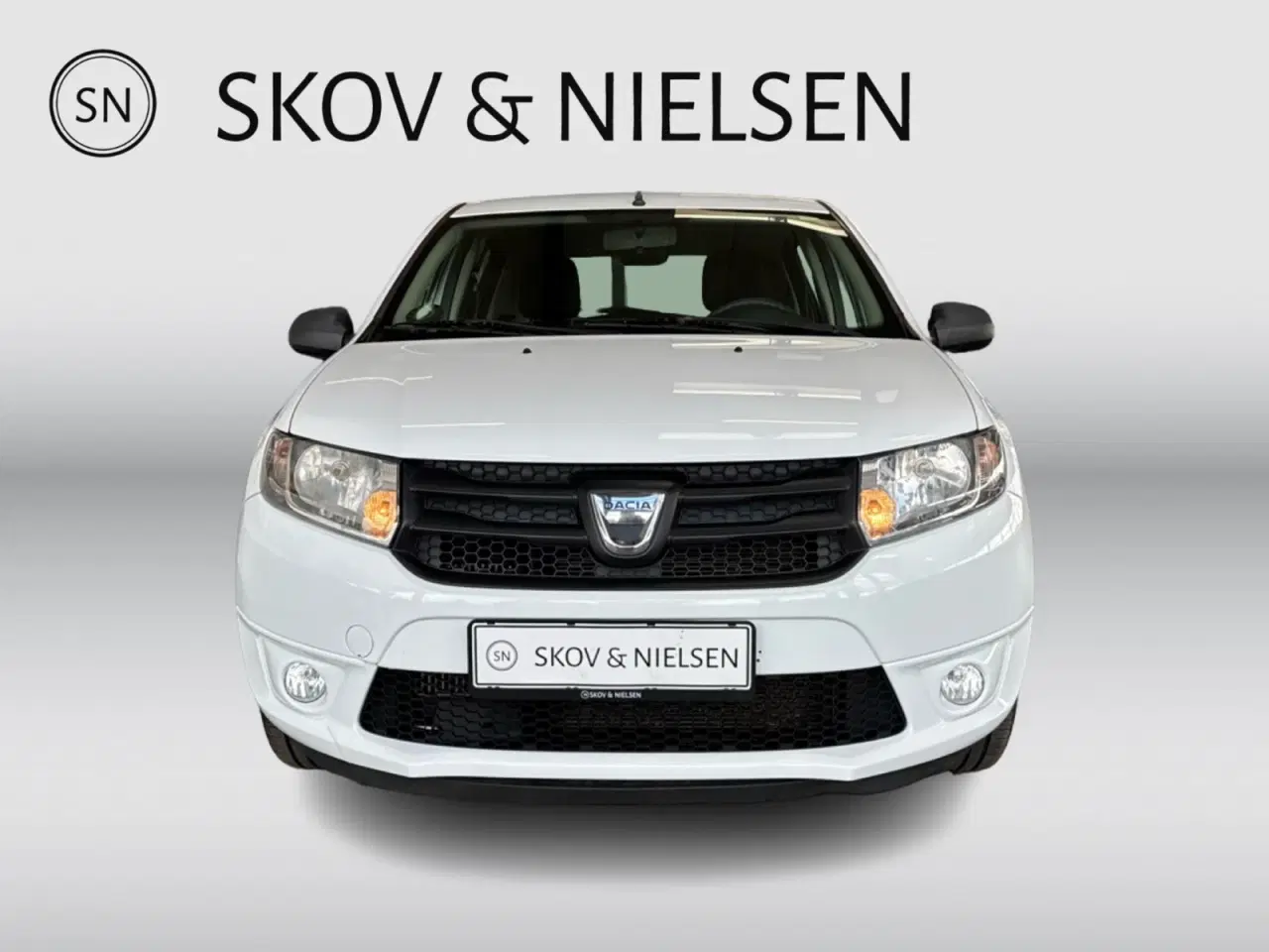 Billede 4 - Dacia Sandero 1,5 dCi 75 Ambiance