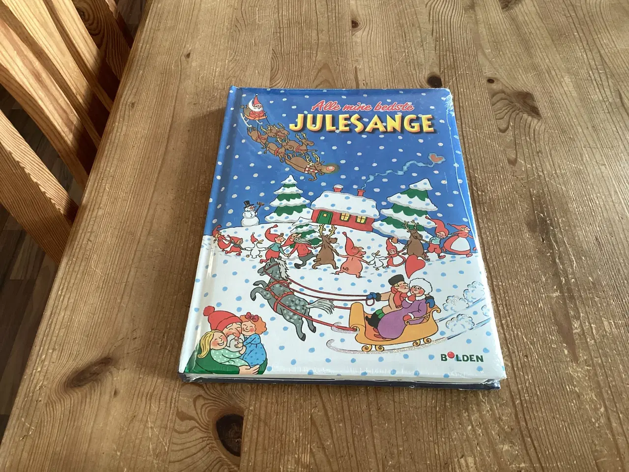 Billede 4 - Sang Bøger med og Uden Cd.