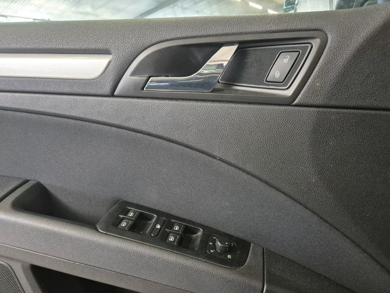 Billede 14 - Skoda Superb 1,4 TSI Ambition 125HK 5d 6g