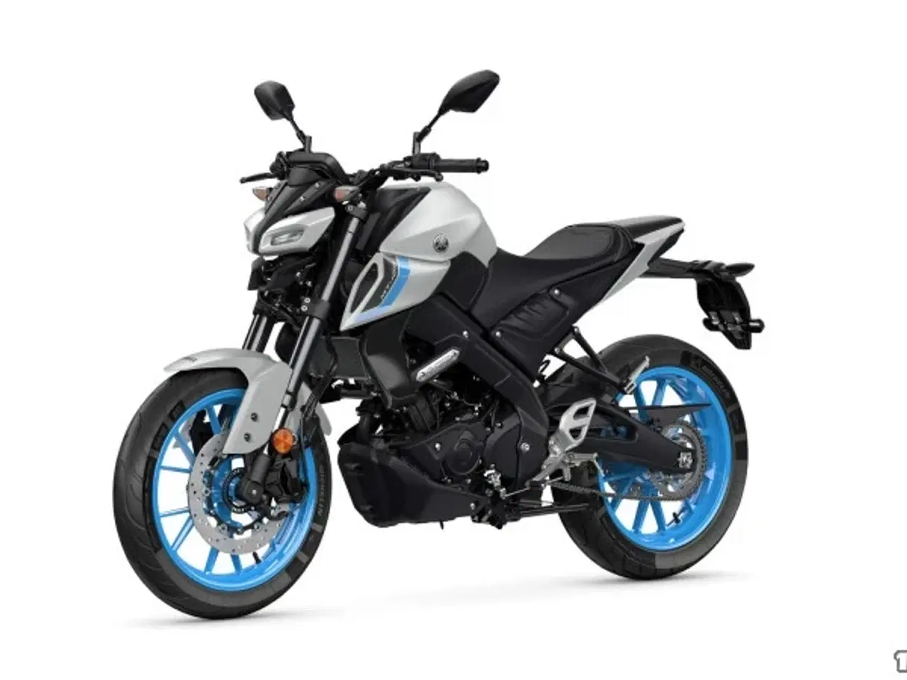 Billede 7 - Yamaha MT-125