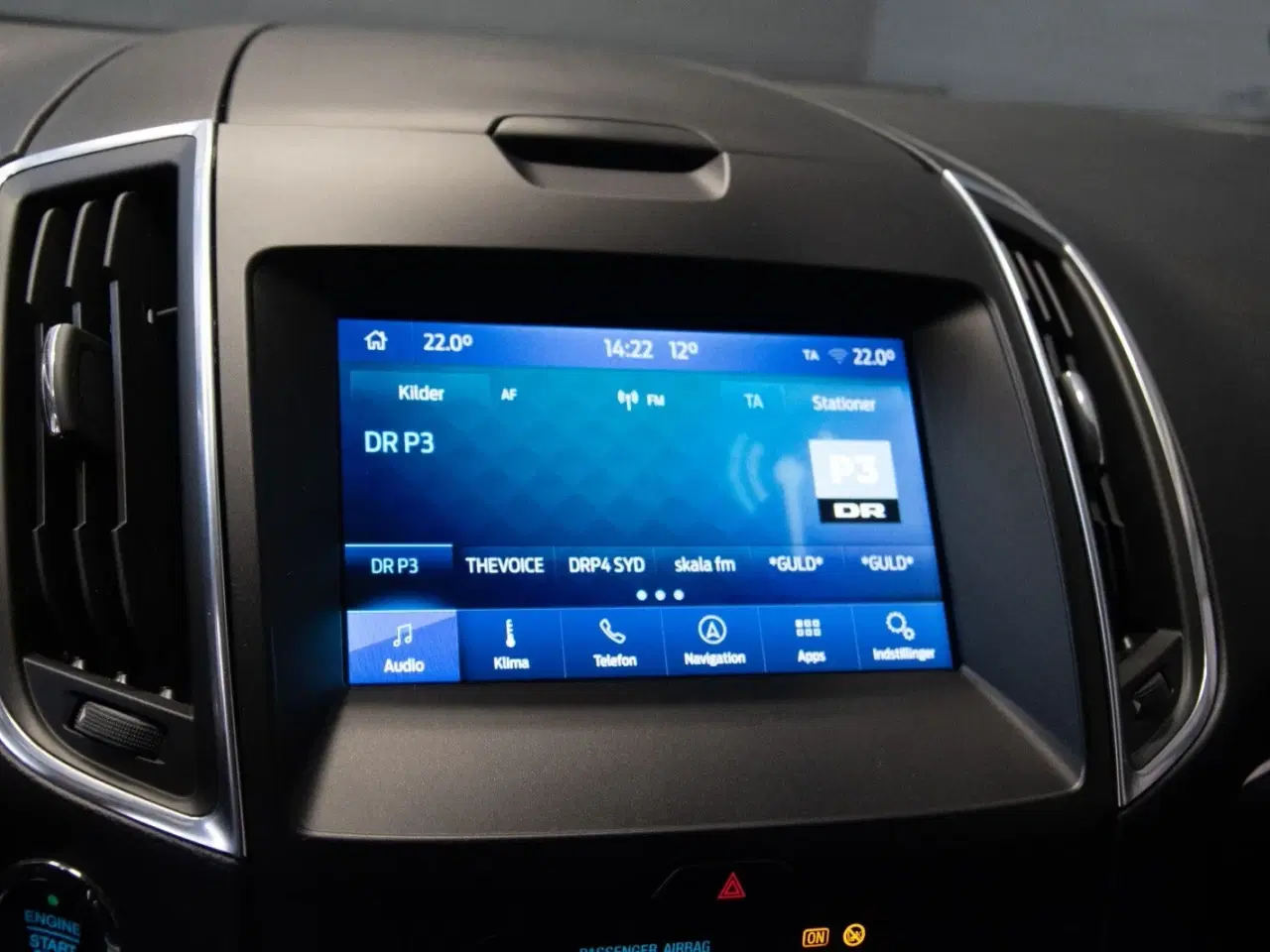 Billede 13 - Ford Galaxy 2,0 EcoBlue Titanium aut. 7prs