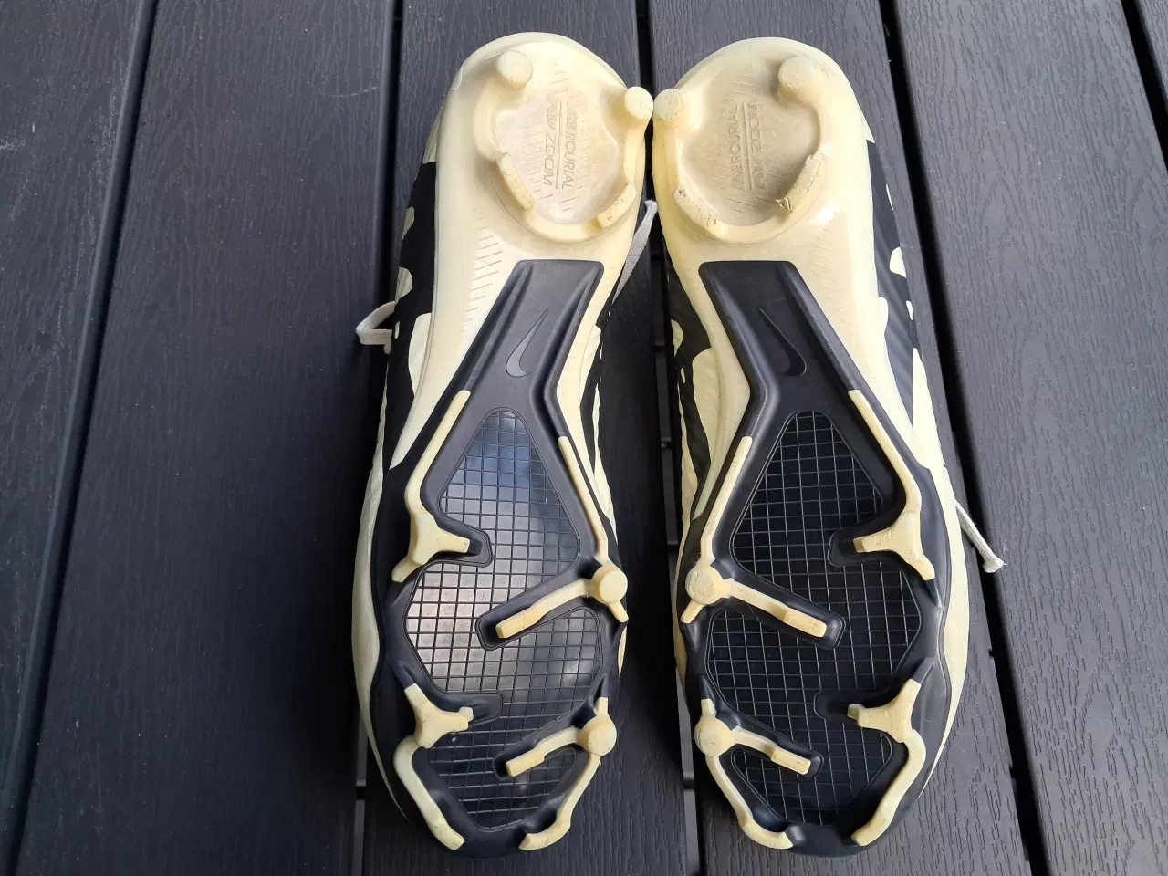 Billede 5 - Fodboldstøvler, Nike, str. 42