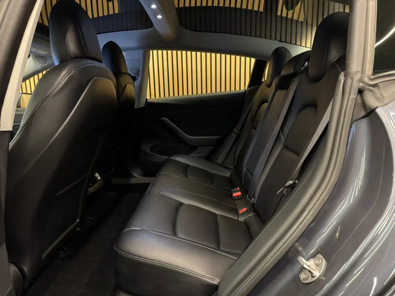 Billede 15 - Tesla Model 3  Long Range AWD