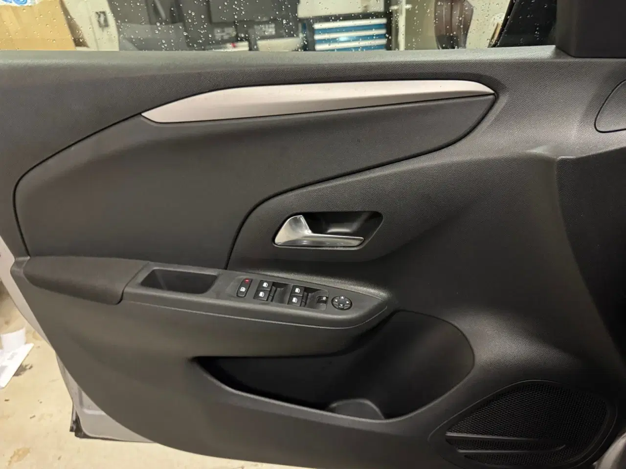 Billede 14 - Opel Corsa-e 50 Edition