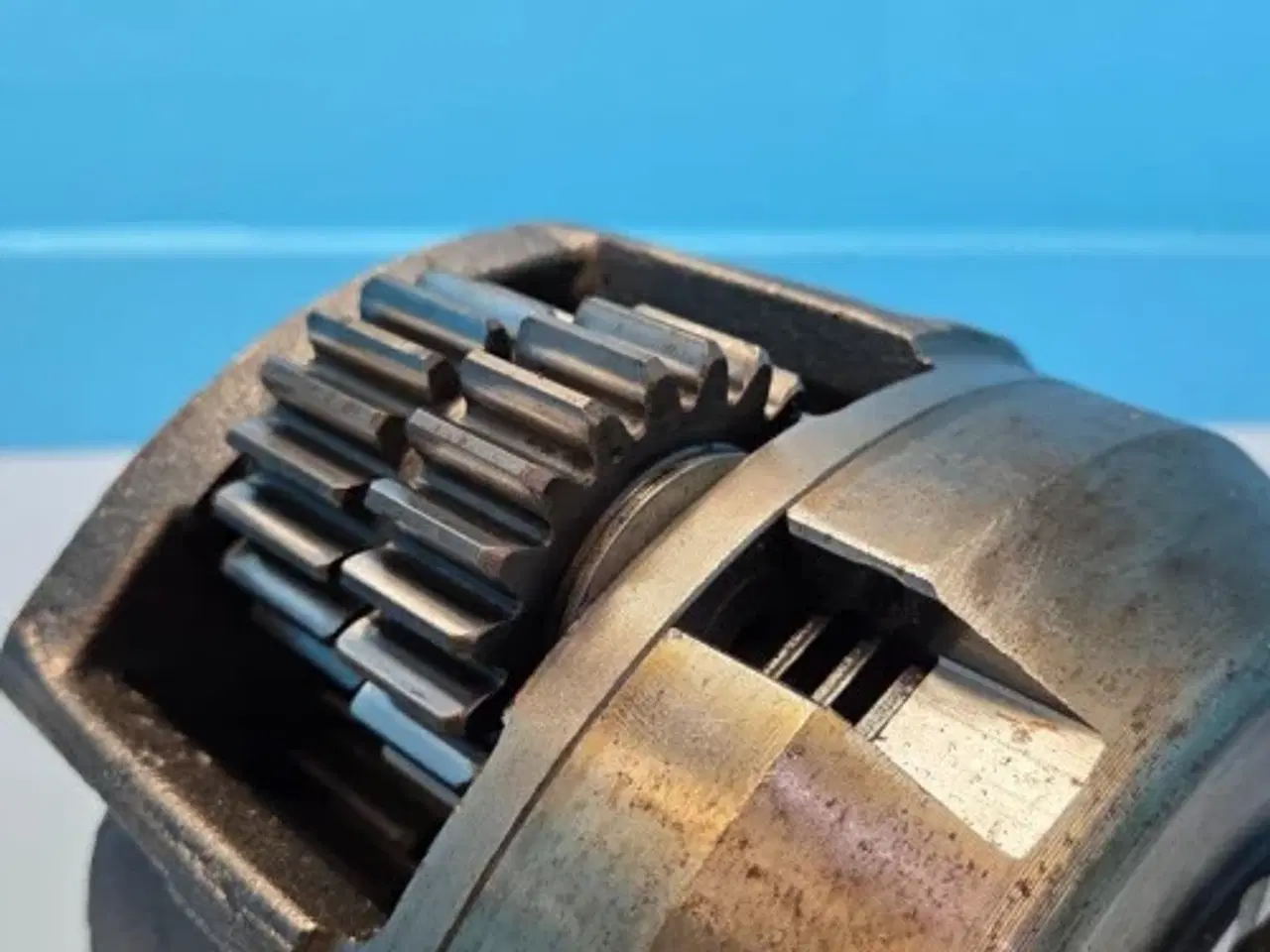 Billede 20 - Massey Ferguson 3060 Transmission 3580495M00