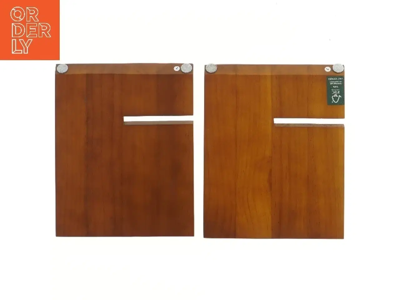 Billede 4 - Bogholder (str. 30x24 cm)