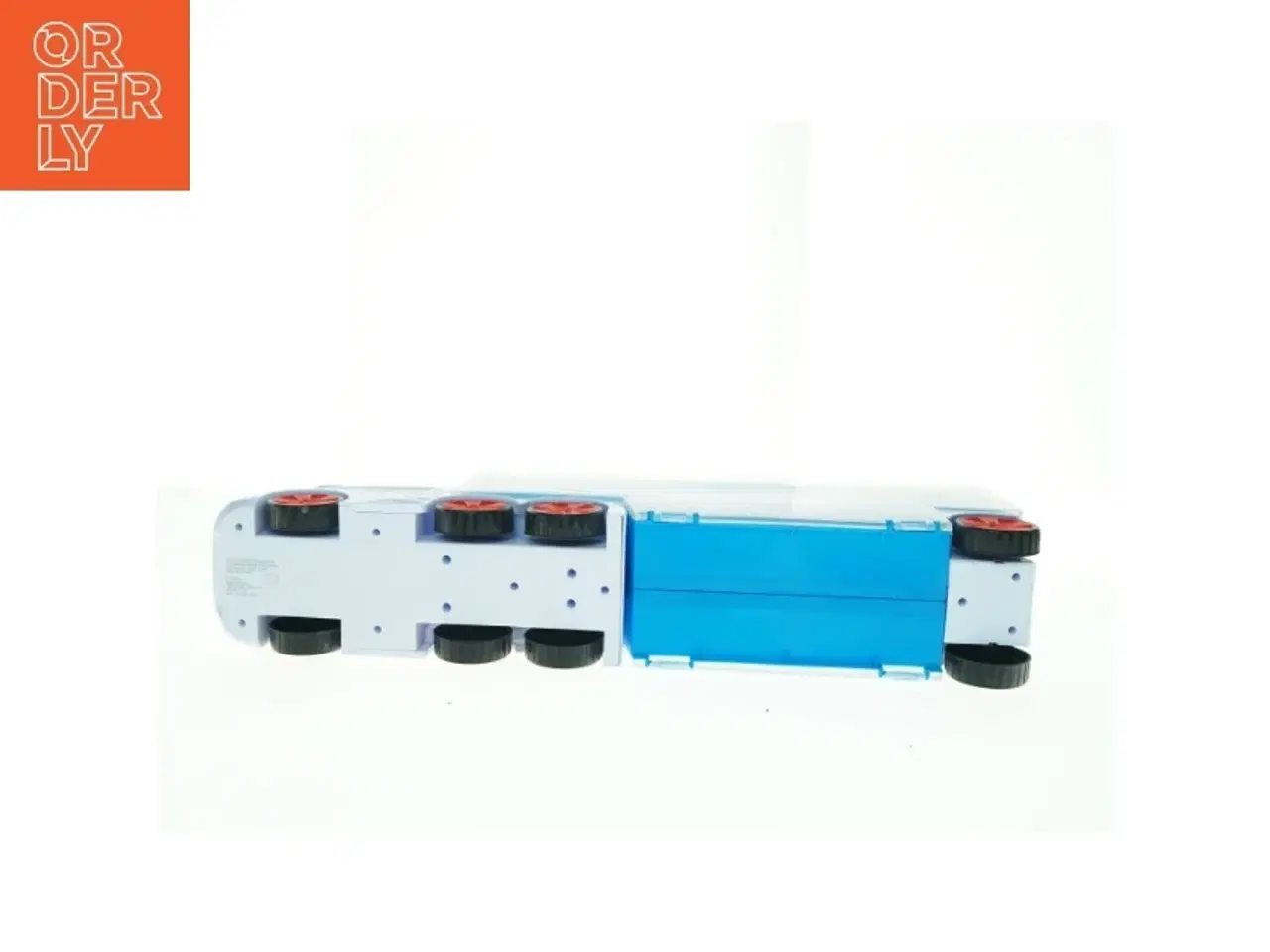 Billede 4 - Legetøjslastbil (str. 60 x 12 cm)