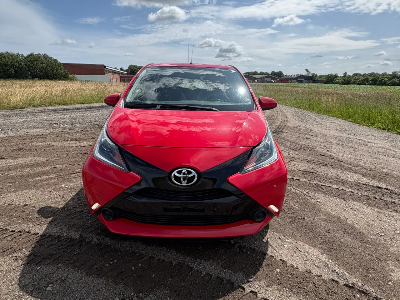 Billede 6 - Toyota Aygo 