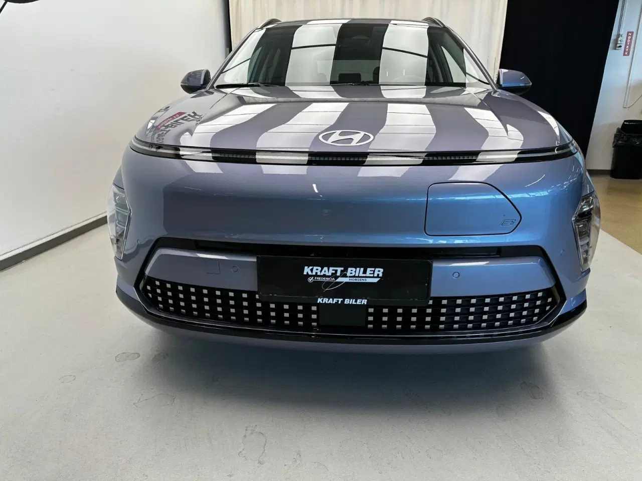 Billede 9 - Hyundai Kona 65 EV Advanced