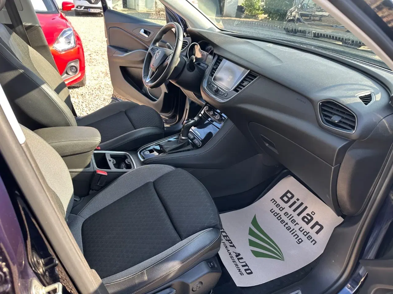 Billede 7 - Opel Grandland X 1,6 CDTi 120 Innovation aut.