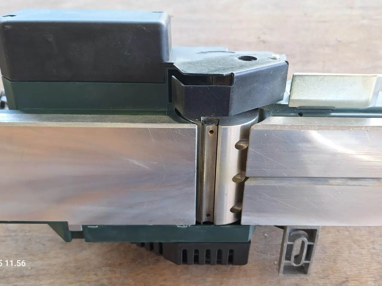 Billede 4 - Metabo Høvl 800 watt