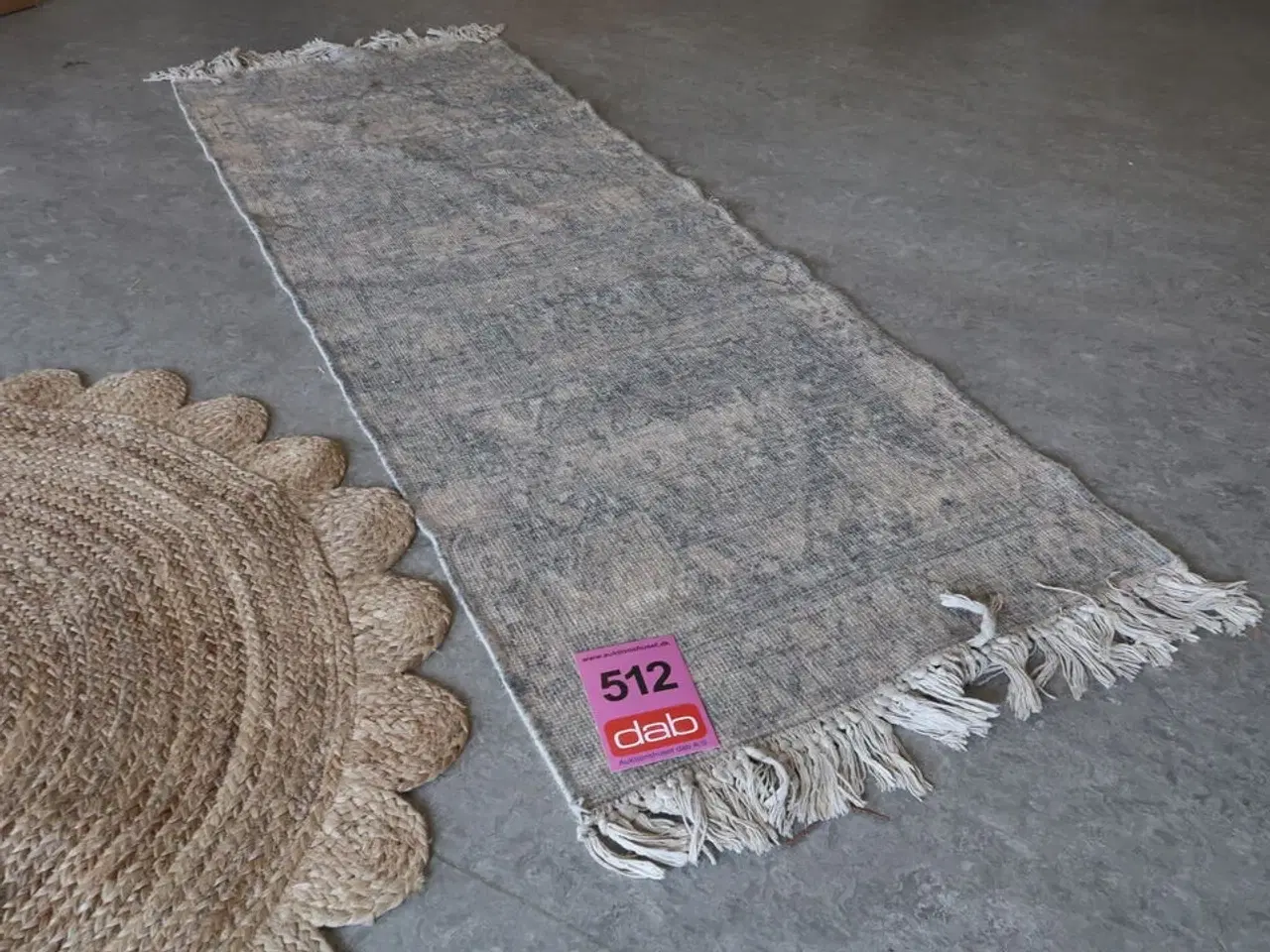 Billede 3 - 2 stk. Tæpper