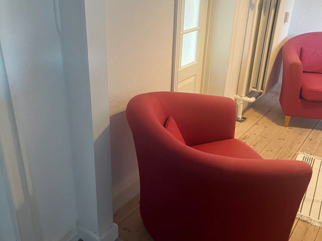 Billede 3 - Smarte lounge lænestole