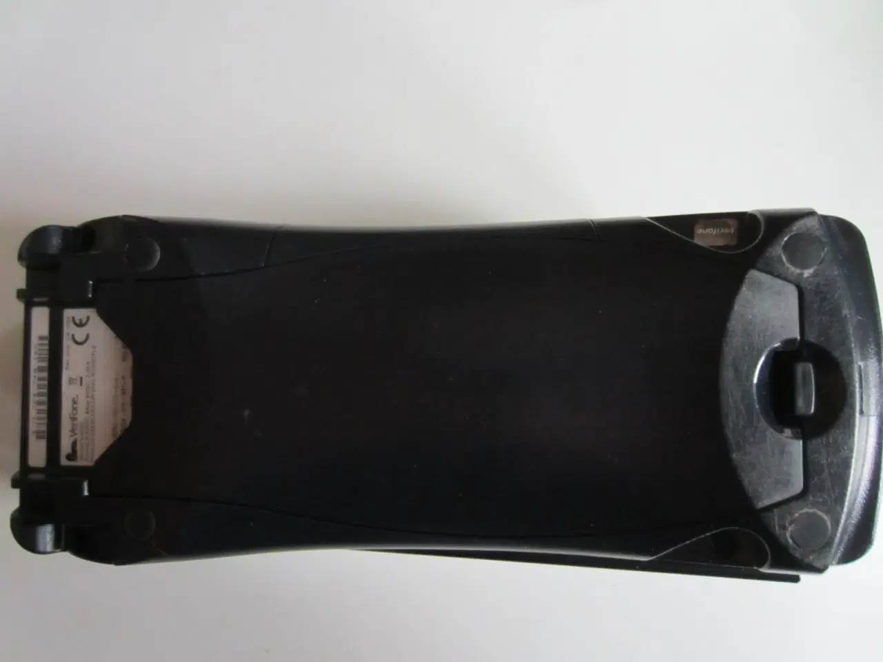 Billede 5 - Verifone VX520 C betalingskort terminal med bon