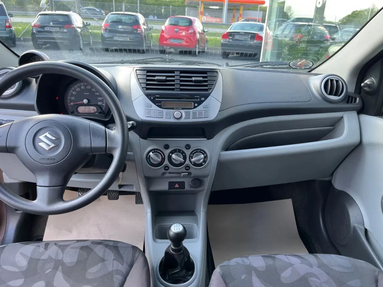 Billede 7 - Suzuki Alto 1,0 GL