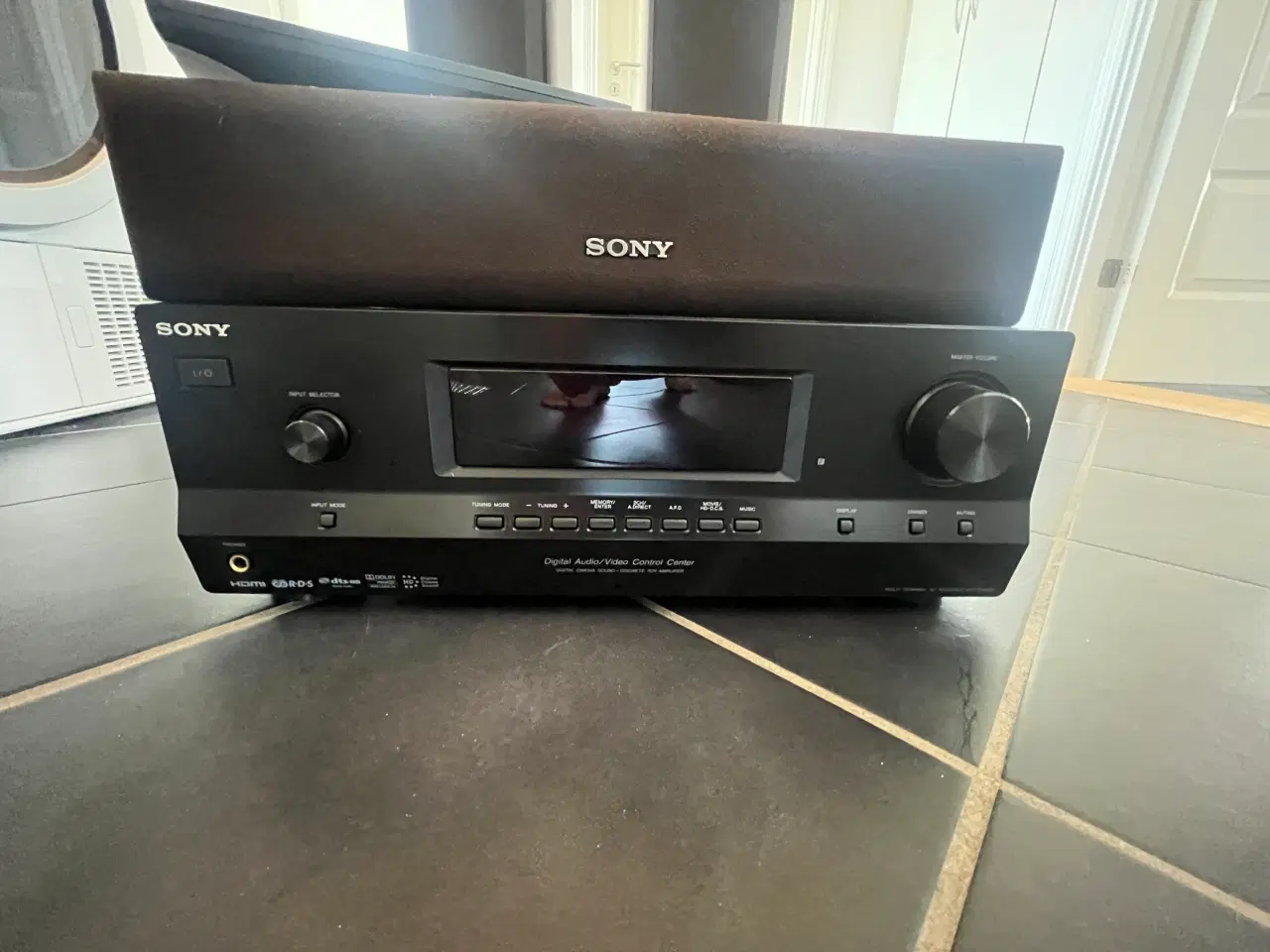Billede 2 - Sony surround