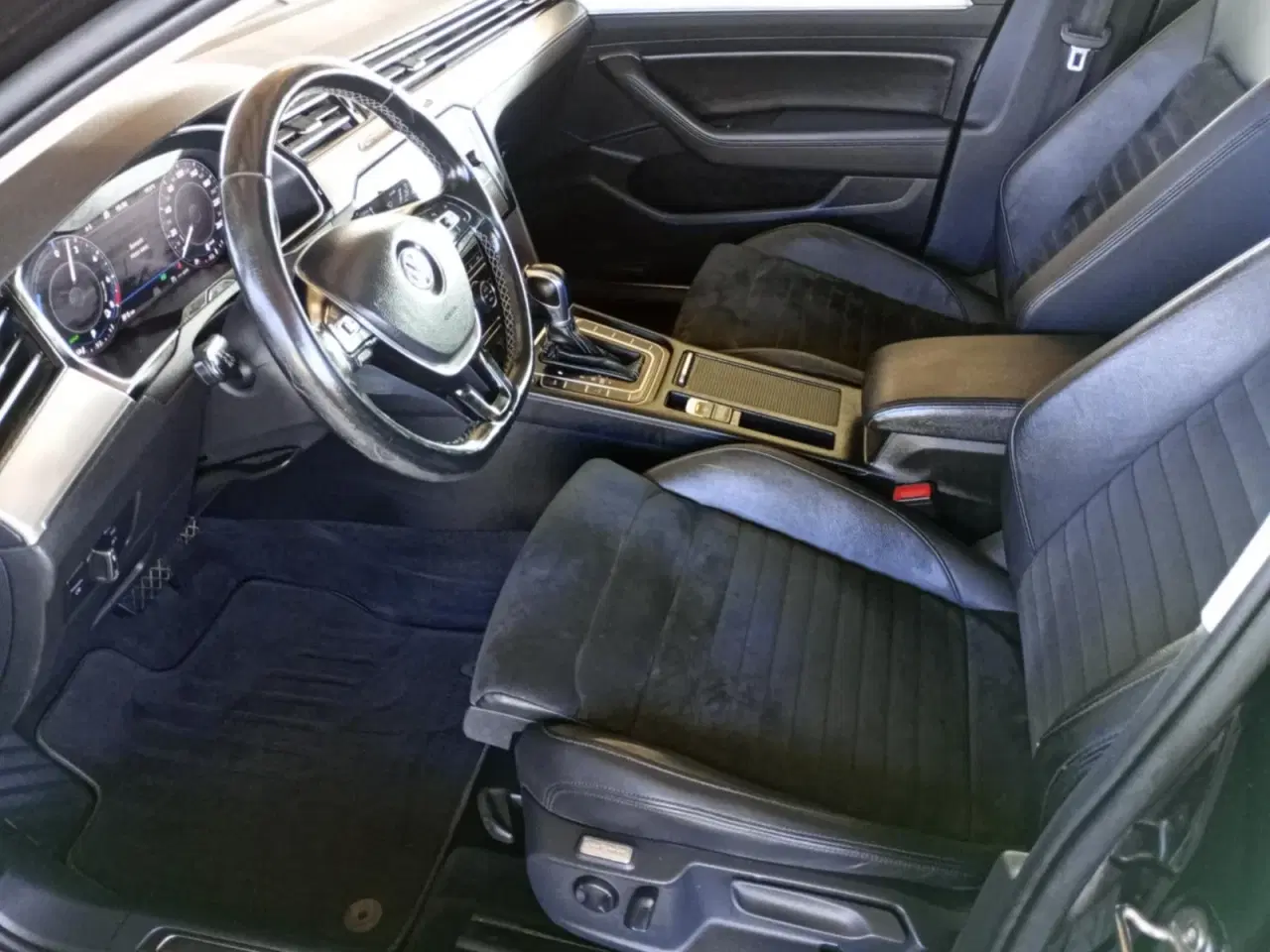 Billede 5 - VW Passat 1,4 GTE Highline+ Variant DSG