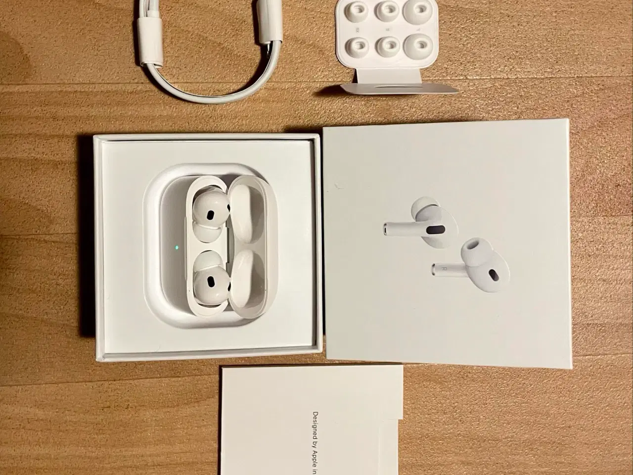 Billede 1 - AirPods Pro 2