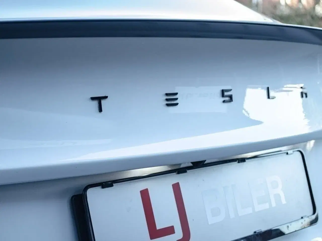 Billede 10 - Tesla Model 3 Performance AWD