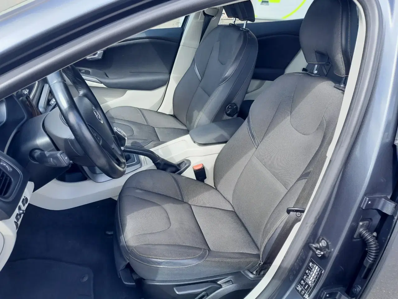 Billede 5 - Volvo V40 CC 1,6 D2 115 Kinetic