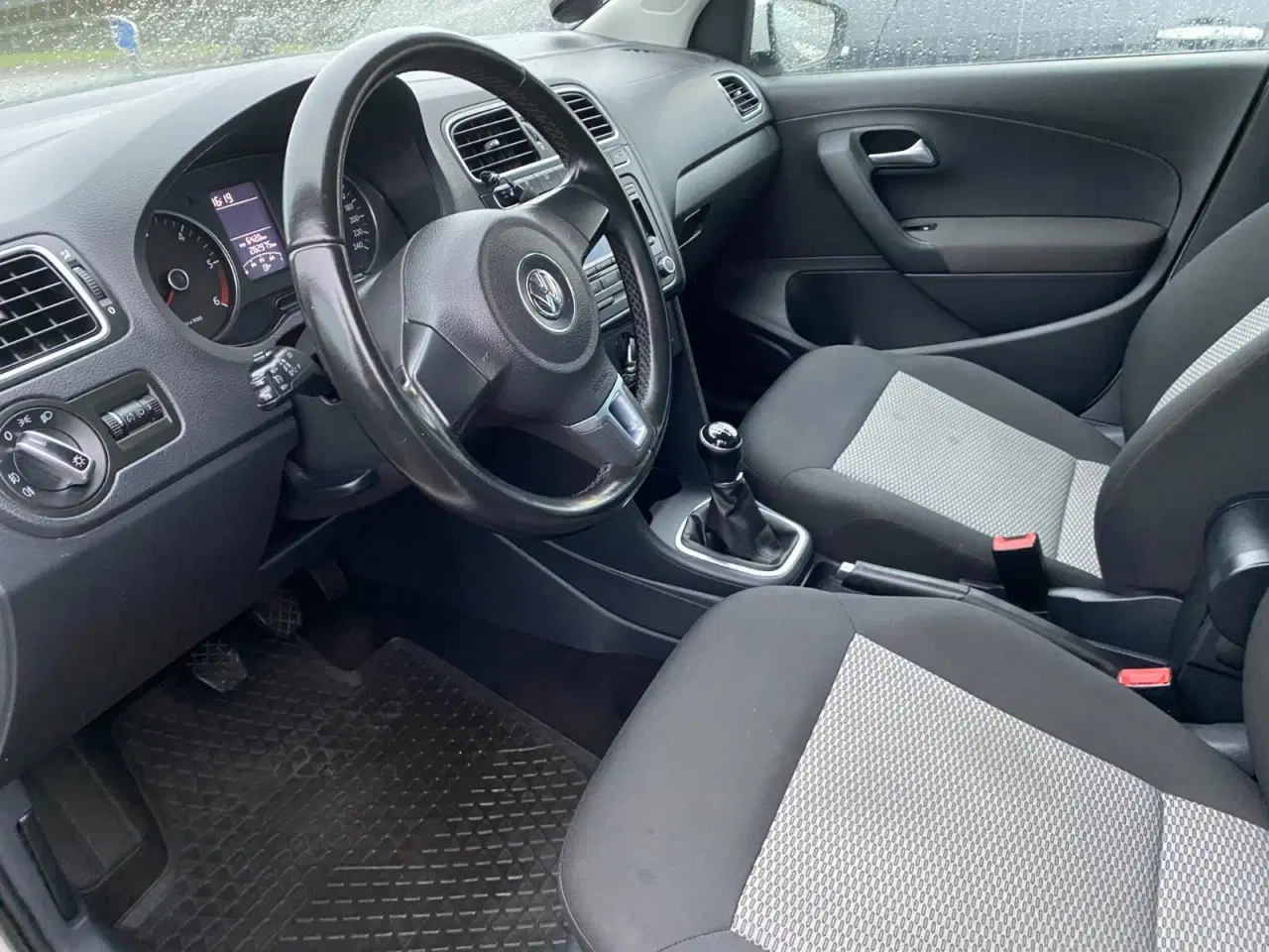 Billede 3 - VW Polo 1,2 TDi 75 BlueMotion