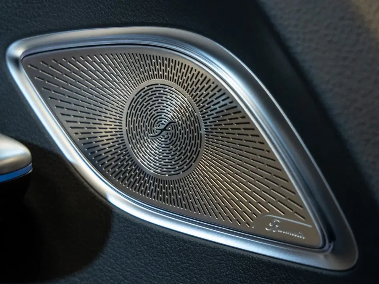 Billede 16 - Mercedes EQE350+ SUV AMG Premium