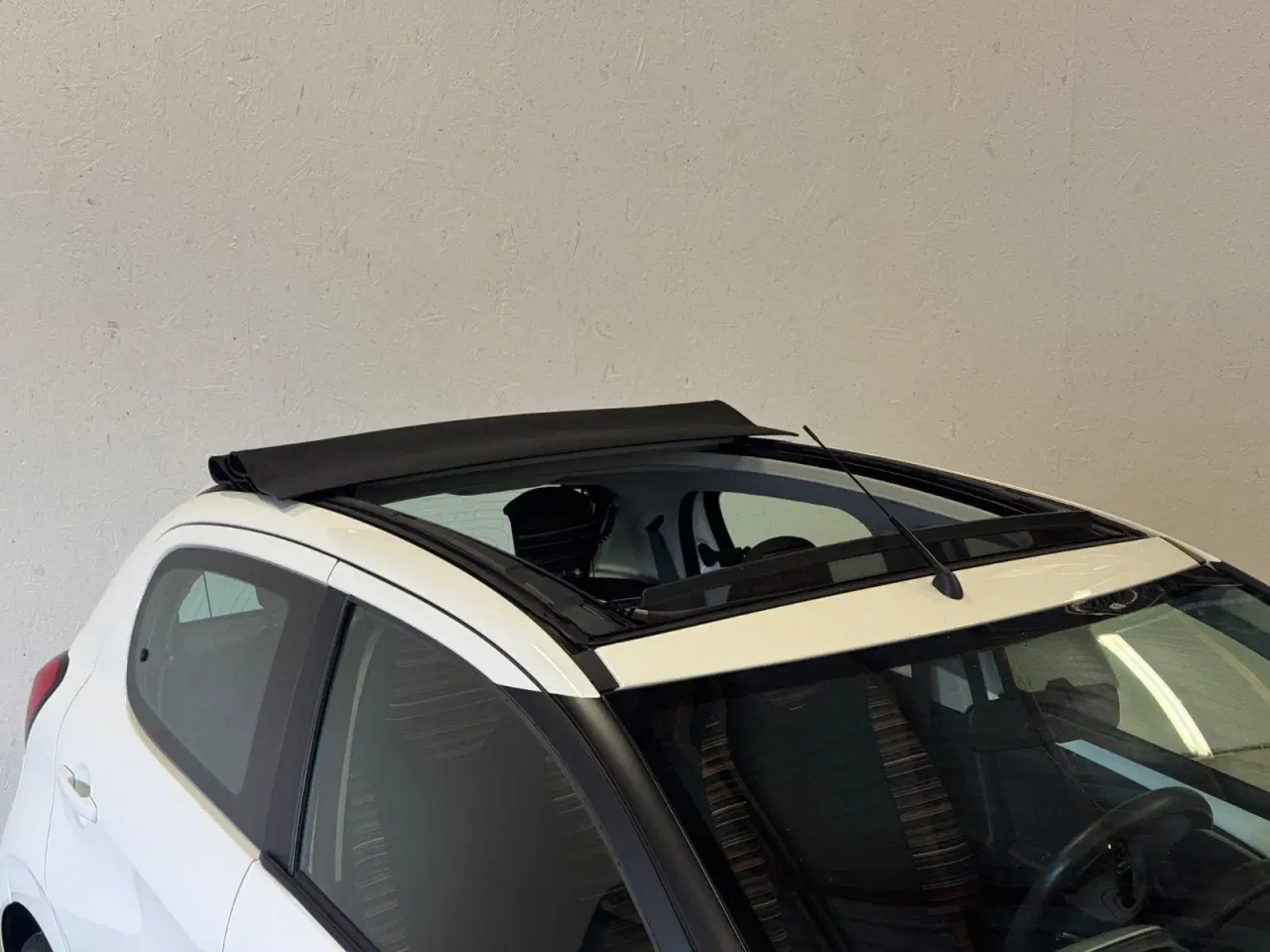 Billede 2 - Citroën C1 1,2 PureTech Feel Airscape