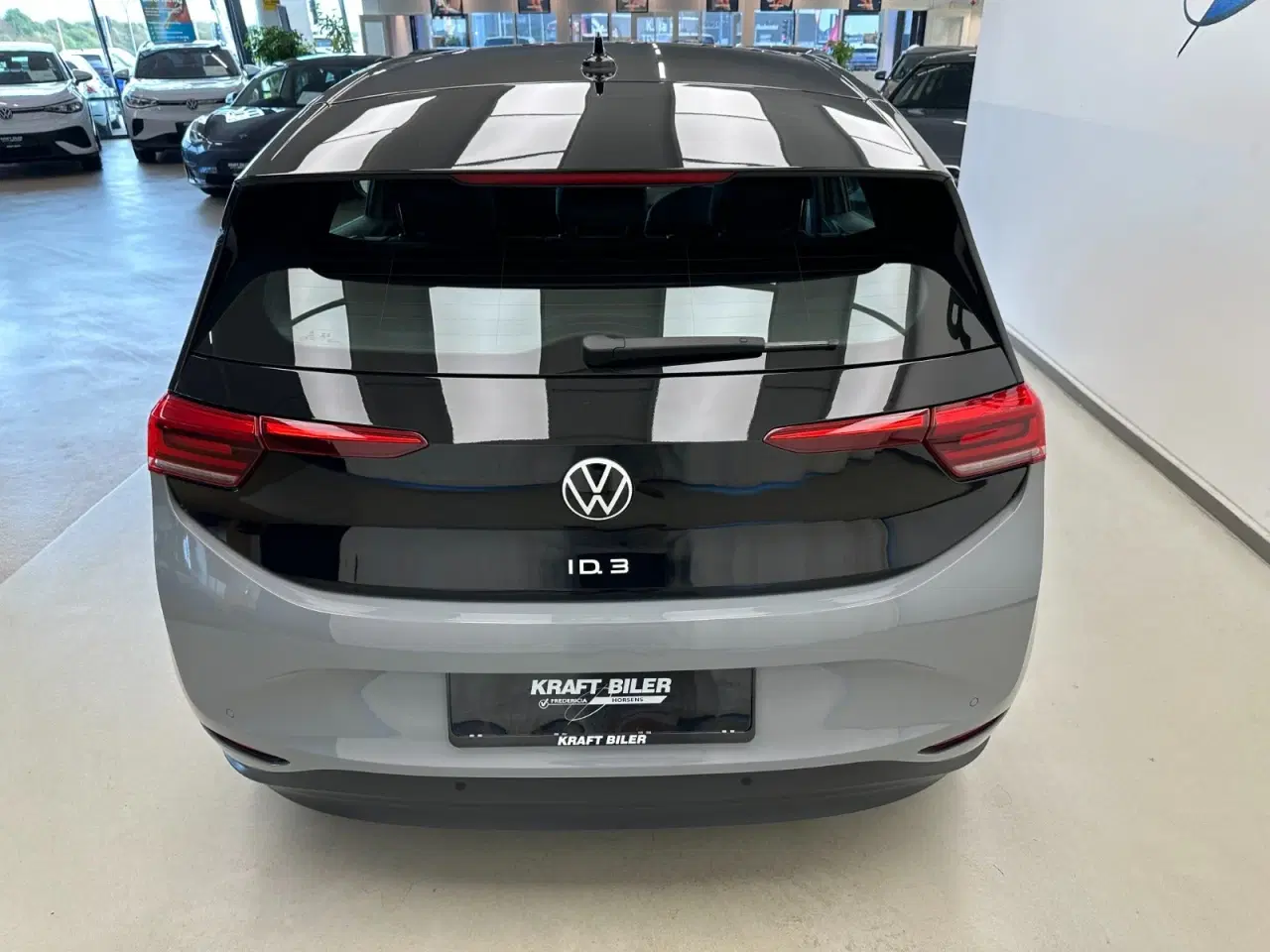Billede 4 - VW ID.3 58 Pro Life