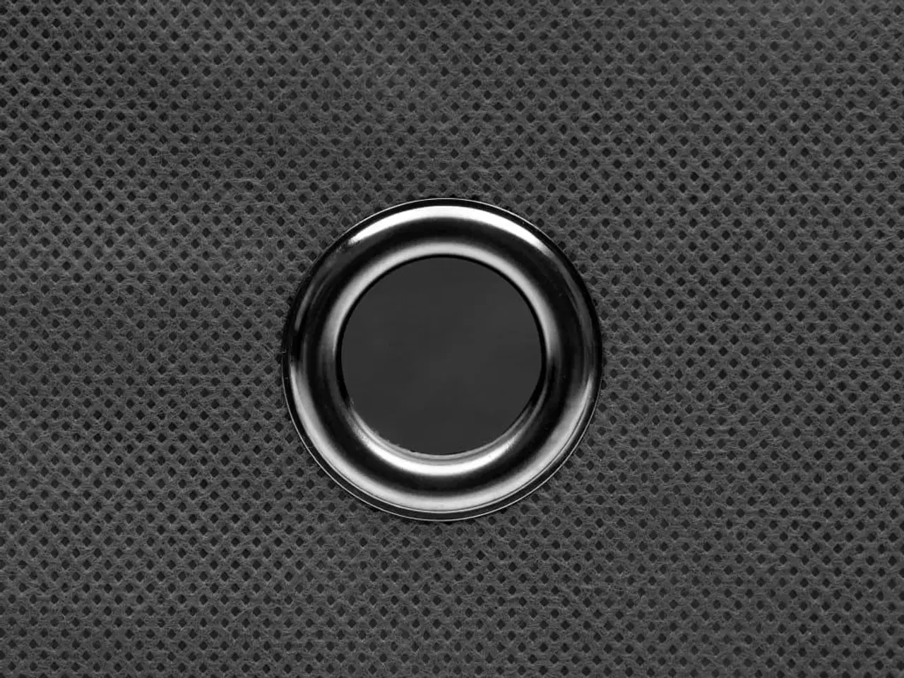 Billede 2 - Opbevaringskasser med låg 10 stk. 28x28x28 cm grå