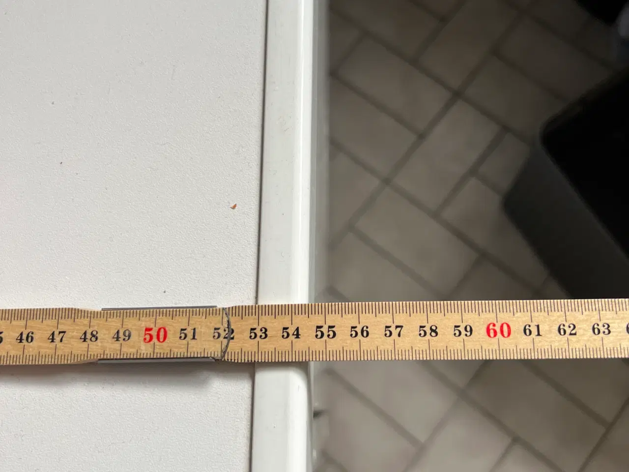 Billede 4 - Lille fryseskab