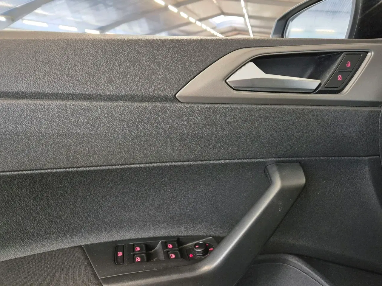 Billede 19 - VW Polo 1,6 TDI Comfortline DSG 95HK 5d 7g Aut.