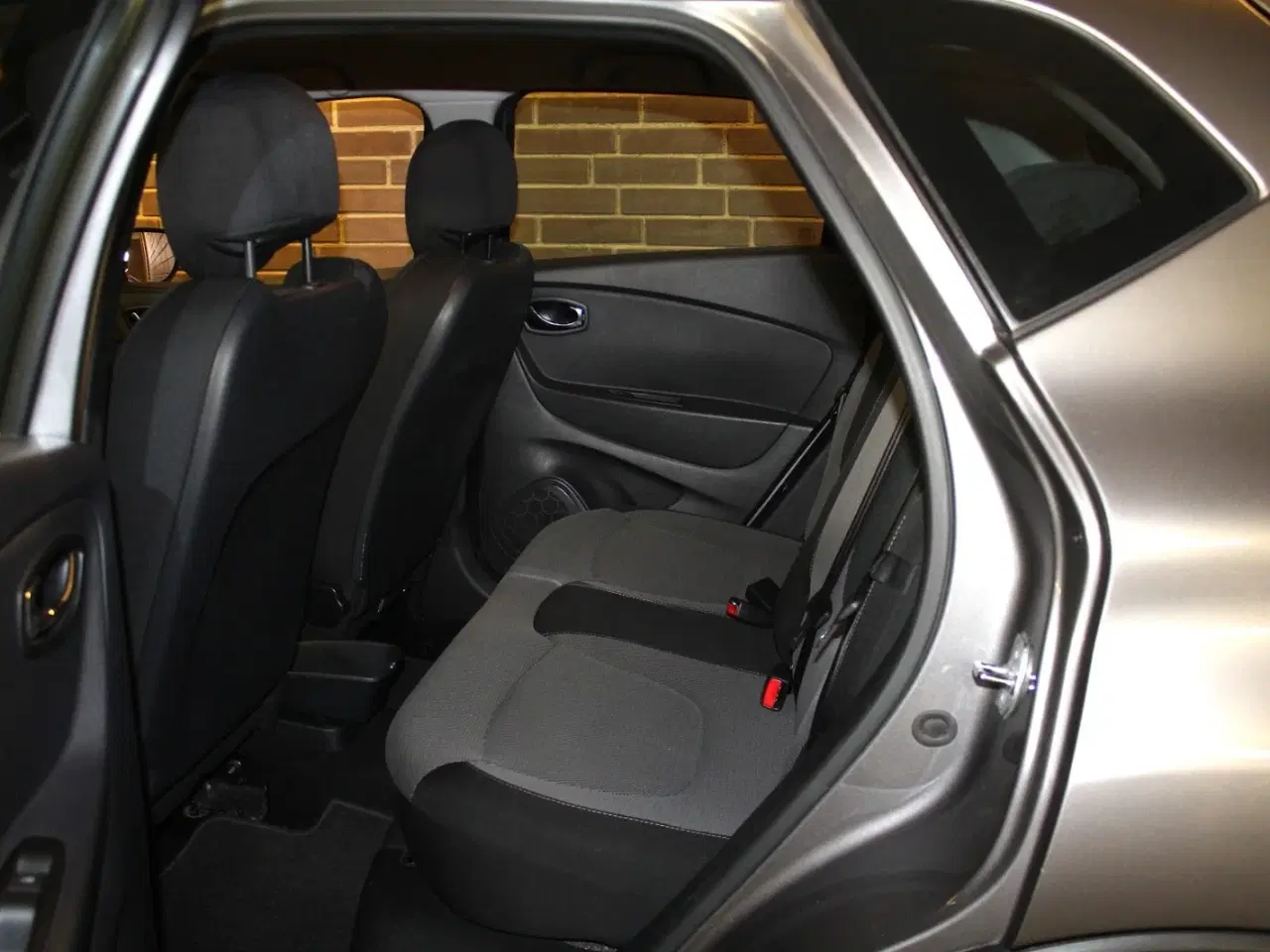 Billede 5 - Renault Captur 1,5 dCi 90 Expression