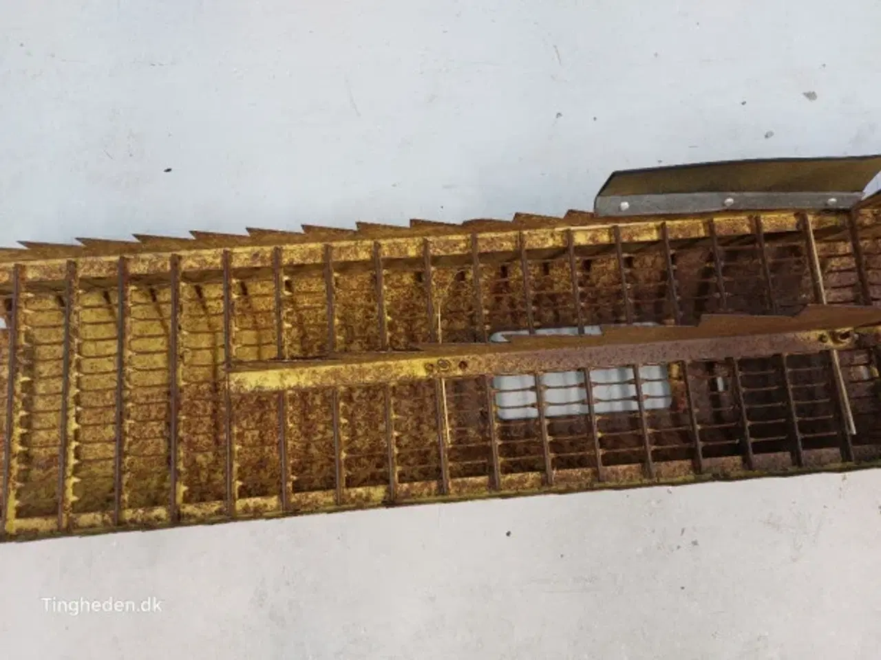 Billede 13 - New Holland 1530 Ryster 80374848