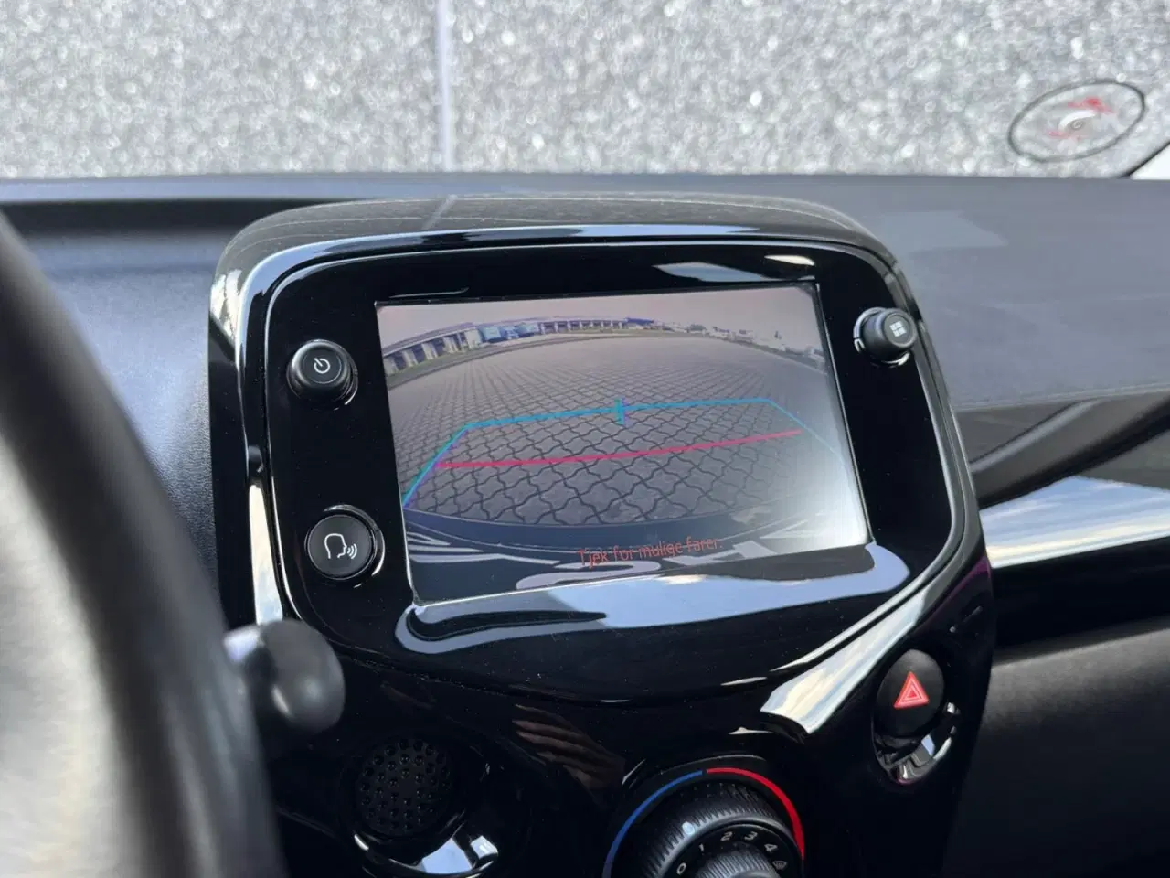 Billede 9 - Toyota Aygo 1,0 VVT-i x