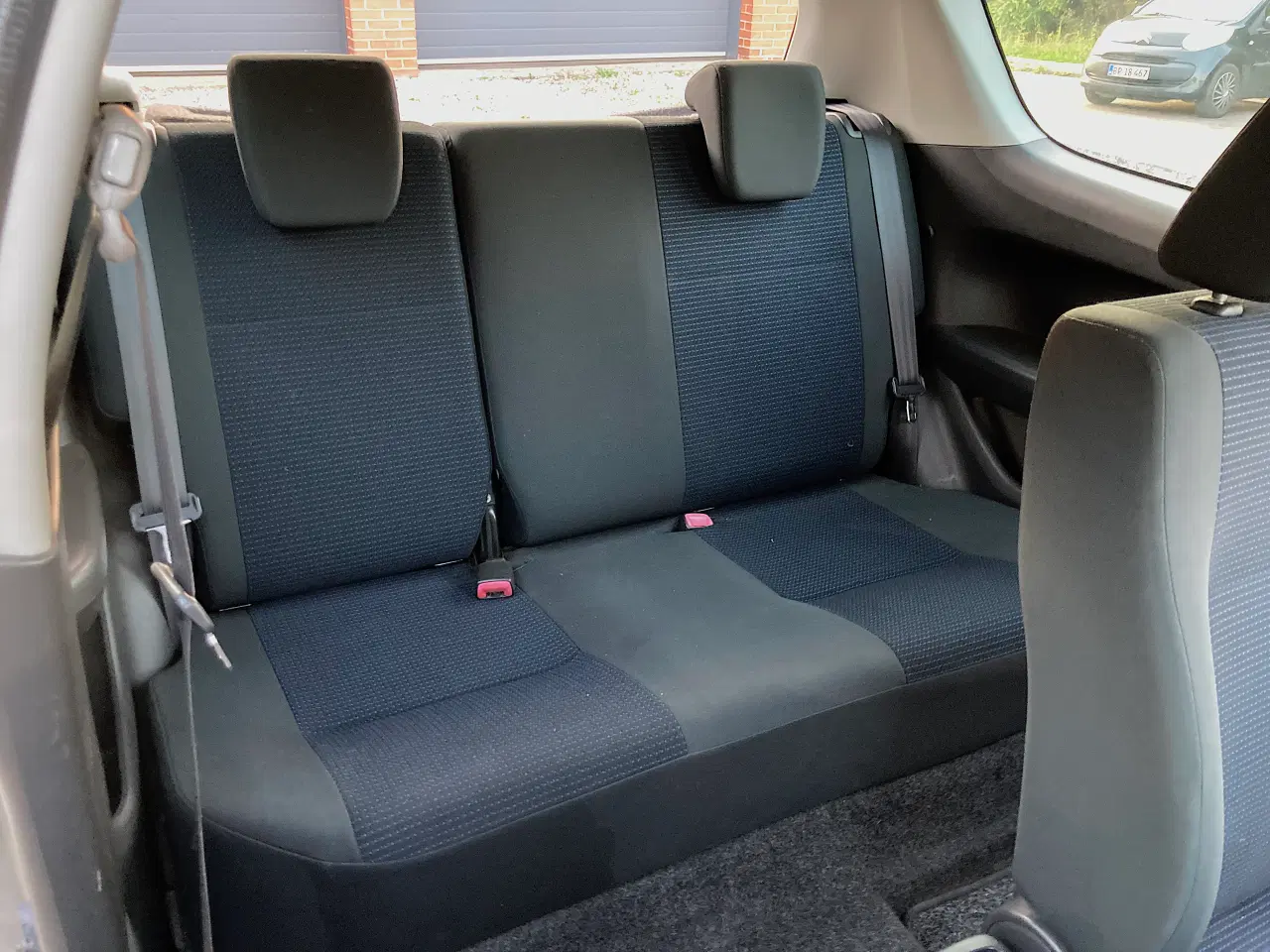 Billede 13 - Suzuki Swift 1.3 Nysyn 