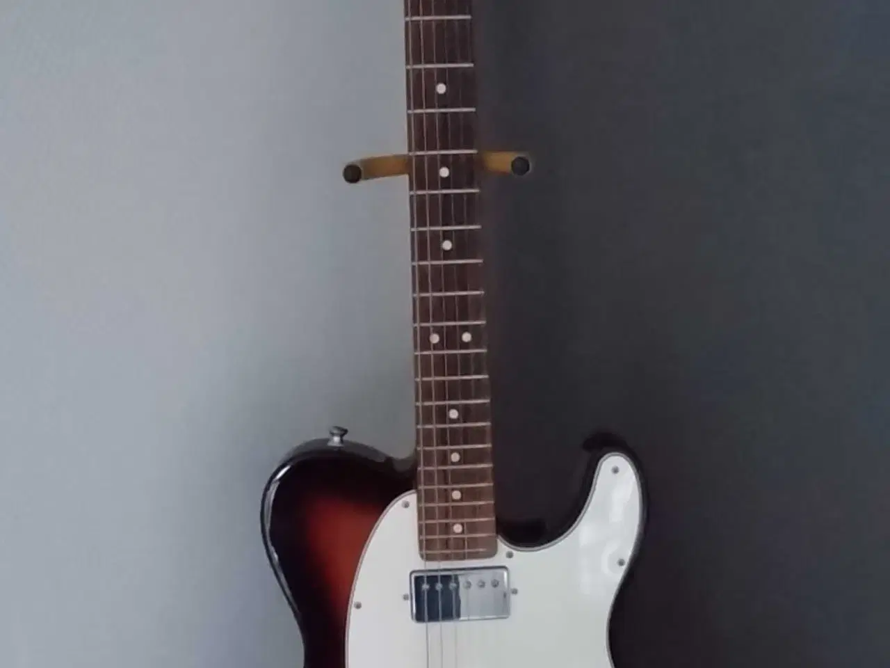Billede 5 - Fender, flot som ny bare bedre 